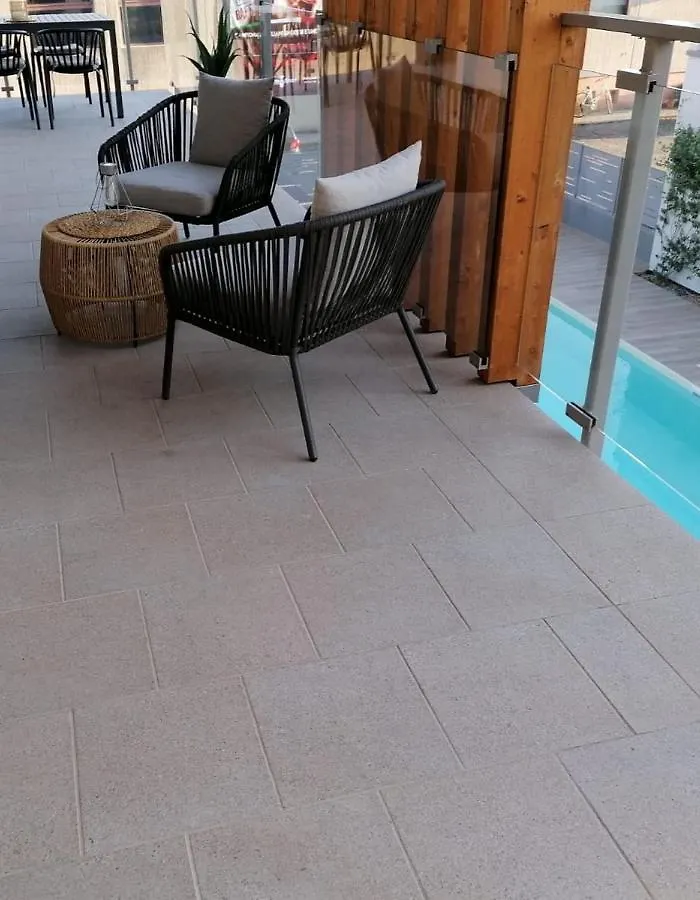 Lake Dream Apartment With Pool In Bardolino 0*,